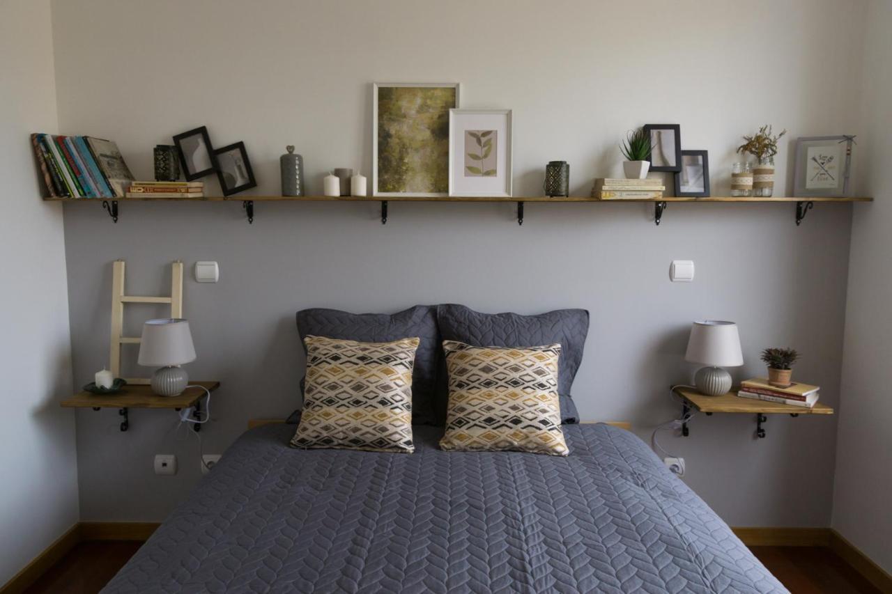 Avenida Central - Coimbra Accommodation Dış mekan fotoğraf