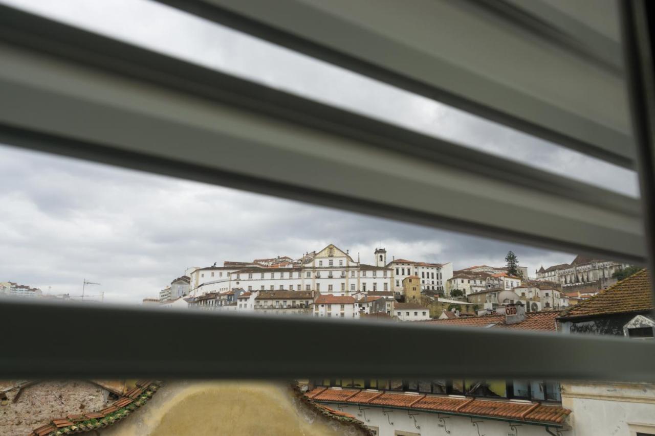 Avenida Central - Coimbra Accommodation Dış mekan fotoğraf